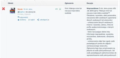 logitive - Dlaczego wykop to ściek? Bo moderacja robi pod siebie. #moderacja #afera