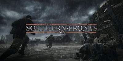Metodzik - [STEAM]

Company of Heroes 2 - Southern Fronts na Steama

Do gry wymag...