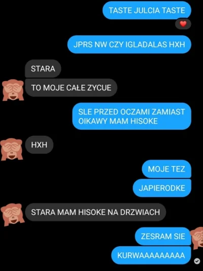 ViFio - A śmiałem się w 2005 z pokemonowego pisma. Jak to jest że tyle czasu mija a n...