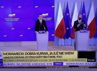 Bartoxik - Rząd po 2 tygodniach po wprowadzeniu powyższych obostrzeń - kiedy zostanie...