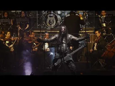 pslx - #deathmetal 
#metal 
Odkryłem Septicflesh :)
Zwykle omijałem metal z elemen...