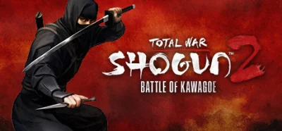 Metodzik - [STEAM]

Total War: SHOGUN 2 - Battle of Kawagoe za darmo

Do gry wyma...