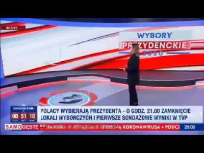 zdzisiunio - > A zwrócił ktoś z was uwagę , że gościem wiadomości była Iga Świątek ró...