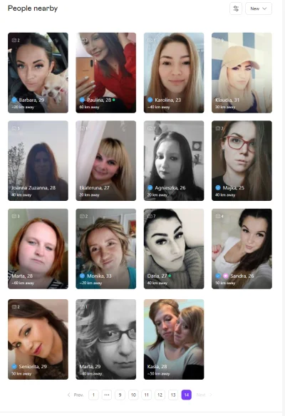 r.....d - #badoo Kto chętny aby poznać Kasię?