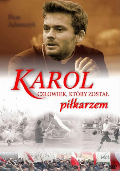 Tymczas0wy - Oh, Karol.
#pilkanozna #mecz #reprezentacja #papiez