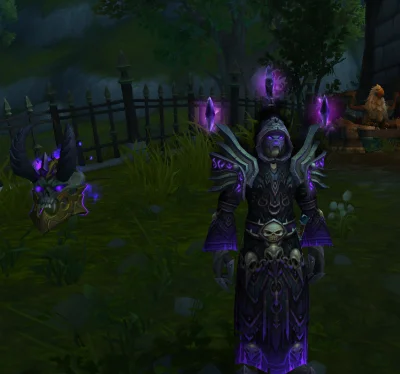 Fileperek - Warlock Affi ma nowego przyjaciela (｡◕‿‿◕｡)
#worldofwarcraft