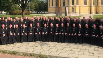 PDCCH - @wiecejszatana: Na tym zdjęciu można ich sobie odznaczać niczym na kuponie bi...