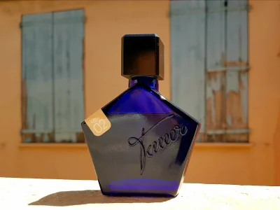 dr_love - #perfumy #150perfum 259/150
Tauer Perfumes 02 L'Air du Désert Marocain (20...