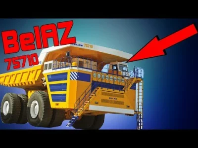 przemq88 - Co wy wiecie o dużych ciężarówkach