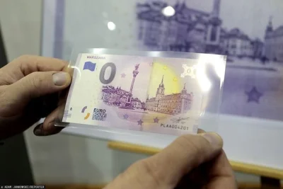 europa - > banknot, za który można kupić NIC ( ͡° ͜ʖ ͡°)

@jajestemmaczoniechkobiet...