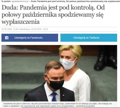 Thon - https://www.gazetaprawna.pl/artykuly/1491888,duda-pandemia-pod-kontrola-wyplas...