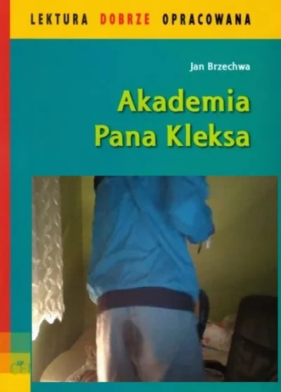 rochu80 - Drodzy wykopowicze ,nie zapominajcie przez weekend o lekturach szkolnych 
...