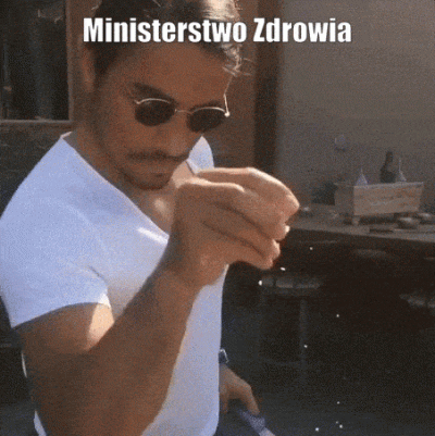 d4rkvn - #koronawirus #covid19 #szumowski #heheszki #postmemizm #coronavirus #polska
