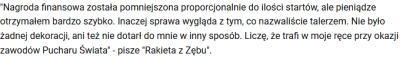 Masterek007 - No tak święta idą a Kamilowi brakuje w domu talerzy na karpia ;)