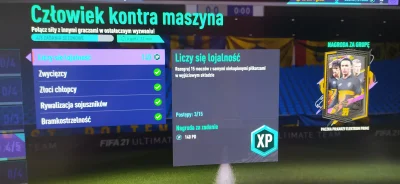 karolashimaru - Da się to jakoś szybko wbić czy trzeba grać?
#fut