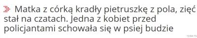 BarkaMleczna - To uczucie, kiedy prościej ukraść 70 milionów złotych niż pietruszkę w...