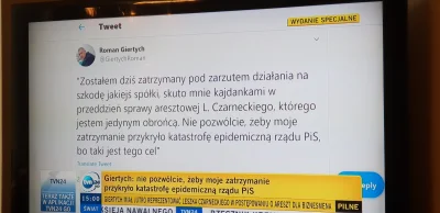 SpasticInk - @poznaniak efekt jutrzejszej obrony Czarneckiego