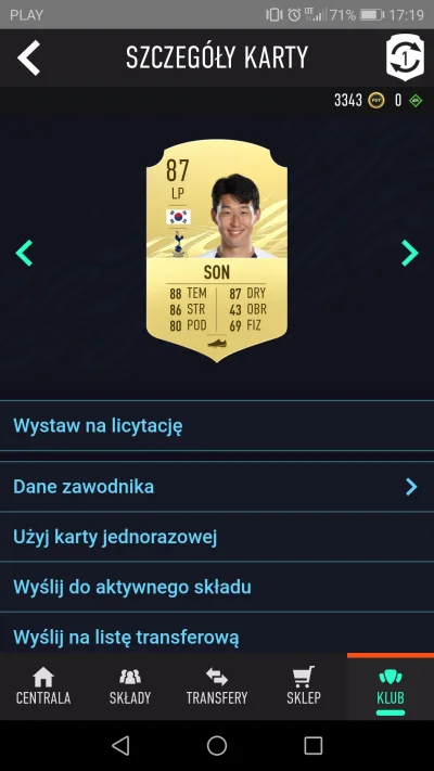 Lukanthio - A miałem brać monety xd

#fut