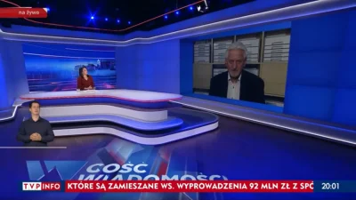 plomky - Czemy jest tu jakiś profesor? Gdzie są prawdziwi eksperci?

#tvpis