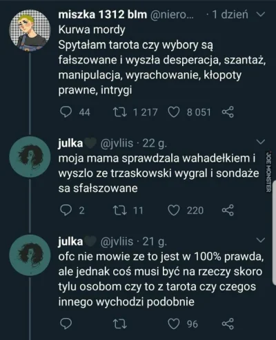 Zdziszko - #bekaztwitterowychjulek