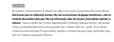 kuczbronxu_90 - I bardzo, k---a, dobrze. 

Niech protestują, całym sercem wspieram....