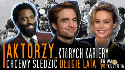 szogu3 - Aktorzy to siła napędowa Hollywood, w to nikt nie wątpi. Są twarzami filmów,...