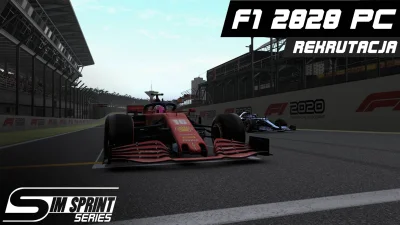 pecet94 - SimSprintSeries (dawniej MirkoRacingSeries) zaprasza na sezon jesienny F1 2...