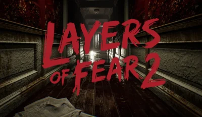 Metodzik - =====[EPIC]=====

Costume Quest 2 i Layers of Fear 2 kolejnymi darmowymi...