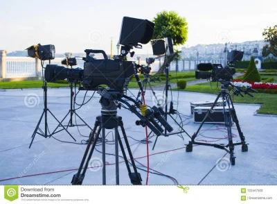 maszfajnedonice - @AntonioFacaldo: A jakby koleś ci wywalił wielkie kamery które śled...