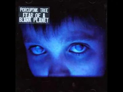 RaczejNiePiszDoMnie - #dziendobry #porcupinetree #rock #progressiverock #muzyka