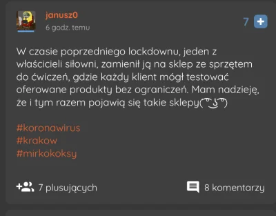 naimad77 - @Kenteris Rozwiązanie problemu było trochę poniżej