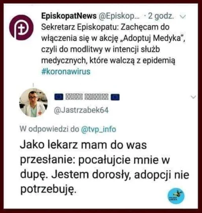 wiecejszatana - #lekarz #ratownictwo #ratownikmedyczny #medycyna #pielegniarstwo 

...