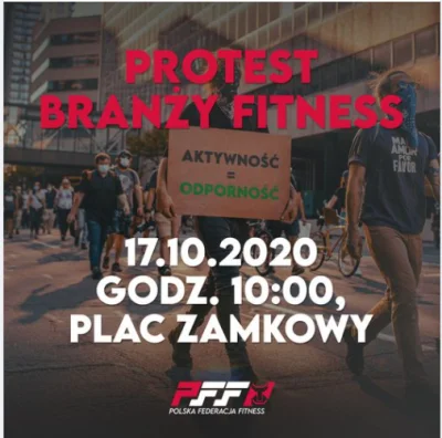 Koller - #mikrokoksy z Warszawy i nie tylko, Polska Federacja Fitness zaprasza na pro...