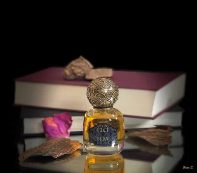 dr_love - #perfumy #150perfum 260/150
Kemi Blending Magic 'Ilm

Jakbym wąchał w ci...
