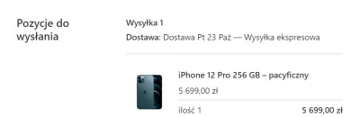 Rabusek - #apple #iphone
I jak co roku, pierwszy ( ͡° ͜ʖ ͡°)

SPOILER