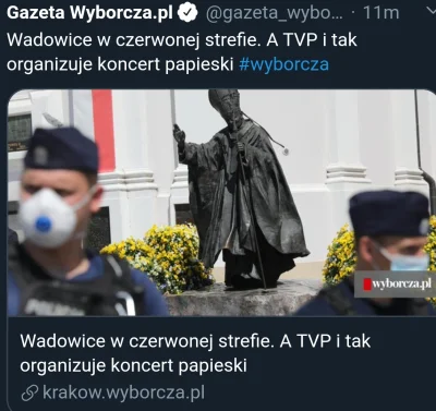 jaroty - JEDYNY PRAWDZIWY PAPIESZ POLAK KONCERTY KOCHOŁ, CZEGO NIE ROZUMIESZ LEWAKU X...