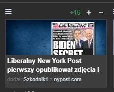 paragonik - @rzep: jeszcze mały smaczek z powiązanych - tabloid Ruperta Murdocha nazw...