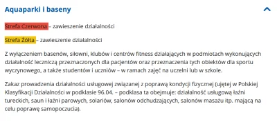 A.....k - A jednak szkoły będą mogły dalej organizować zajęcia na pływalniach. Tym ba...