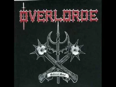 Bad_Sector - Bardzo dobre :-) #metal #heavymetal 

Overlorde - Keeper of the flame