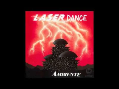 SonyKrokiet - Laserdance - The New Reunion

#laserdance #muzykaelektroniczna #space...