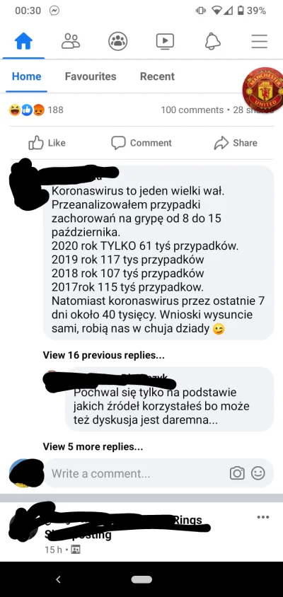 Dzony_Rokstar - Na szczęście są jeszcze w tym kraju ludzie myślący i nic nie umknie i...