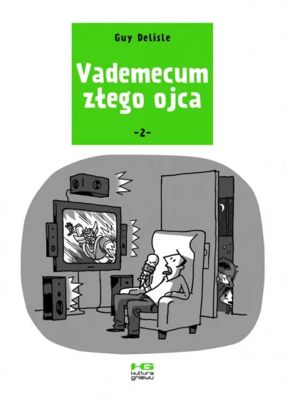 Nerdheim - https://nerdheim.pl/post/recenzja-komiksu-vademecum-zlego-ojca-2/

Jak c...