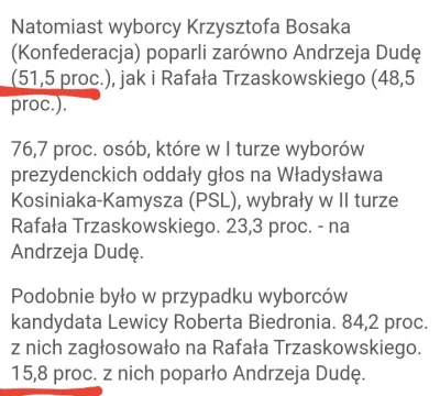 C.....s - @yaah:
 wyborcy po i lewicy tez głosowali na dude ;d

Widzisz różnicę?