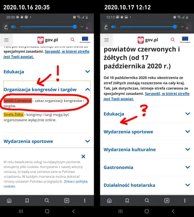 nbqbio - #covid19 #alertrcb #pis #panstwozdykty #polityka

Obczajcie to. Wczorajszy...