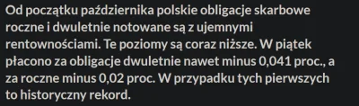 U.....V - Dla odmiany coś dobrego... a przemilczanego

Od początku października pol...