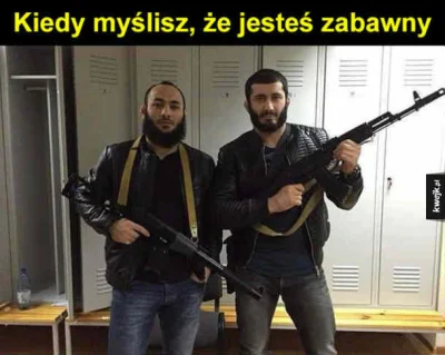 kuba70 - @jan_sobczak1: Zabójca był Czeczenem, a to Polska odpowiada za wpuszczenie c...