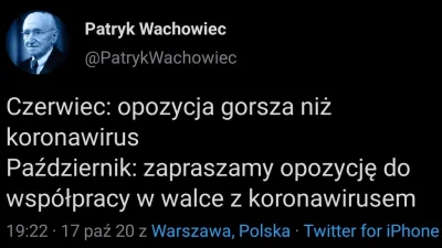 Kempes - PiS to taki wredny mały dzieciak, który wszystkich najpierw obraża, a późnie...