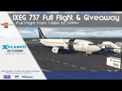 suqmadiq2ama - #ixeg #xplane live z Osamą #lotnictwo #symulatory 

Ci co dopiero zacz...