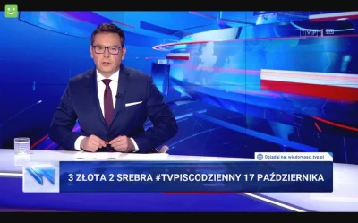 jaxonxst - Skrót propagandowych wiadomości TVP: 17 października 2020 #tvpiscodzienny ...