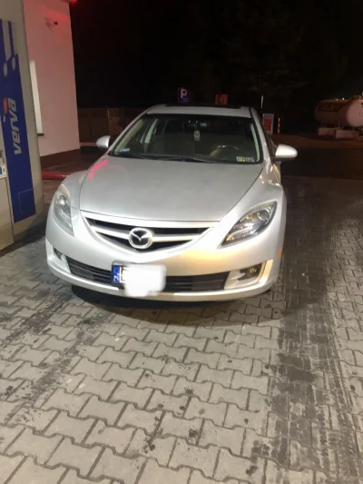 rolfik_r1 - Była Francja (5x), Szwecja, USA. Teraz czas na Japonię. 
SPOILER
#mazda...